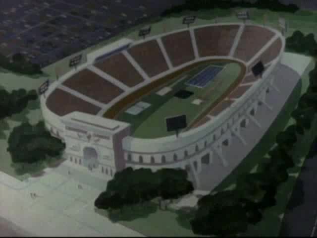 169   The Wacky World Of Sports [1975]
