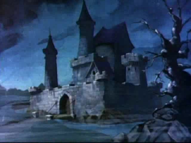 177   Castle Wiz [1975]