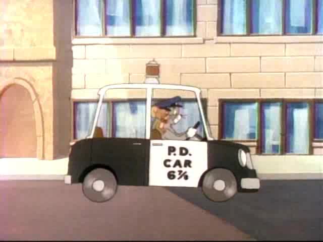 188   The Police Kitten [1975]