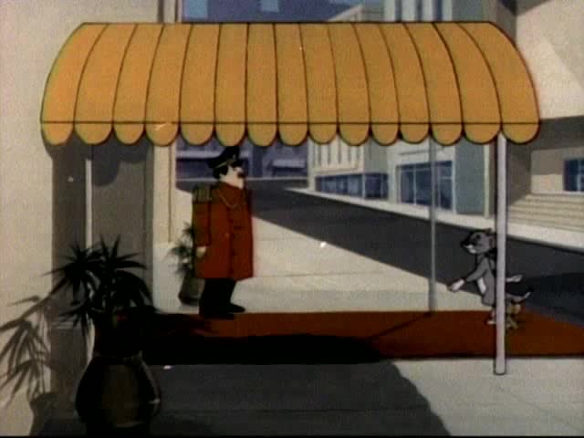 190   Towering Fiasco [1975]